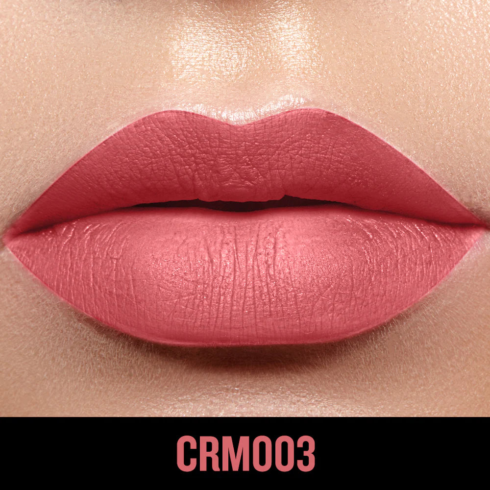 Character Meltz Matte Lip Liquid Lipstick 3.5ml