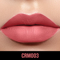 Character Meltz Matte Lip Liquid Lipstick 3.5ml