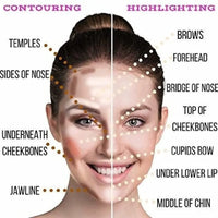 Benefit Hoola Caramel Medium Deep Matte Bronzer 8g