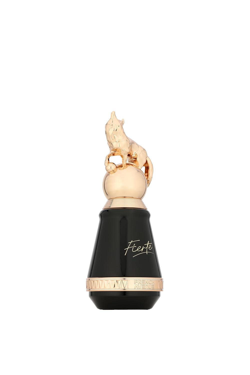 French Avenue - Fierte Eau de Parfum for Men 80ml