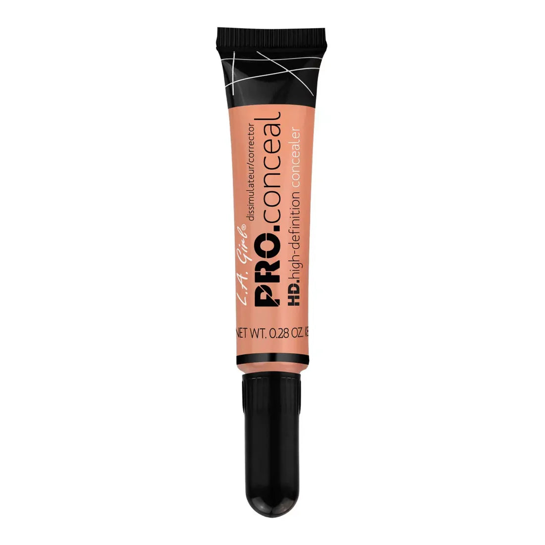 GC994 Peach cCorrector