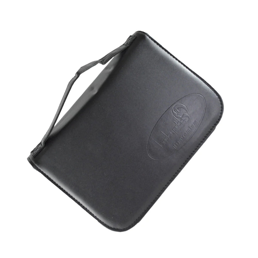 London Prime Book Shape Pouch Holder