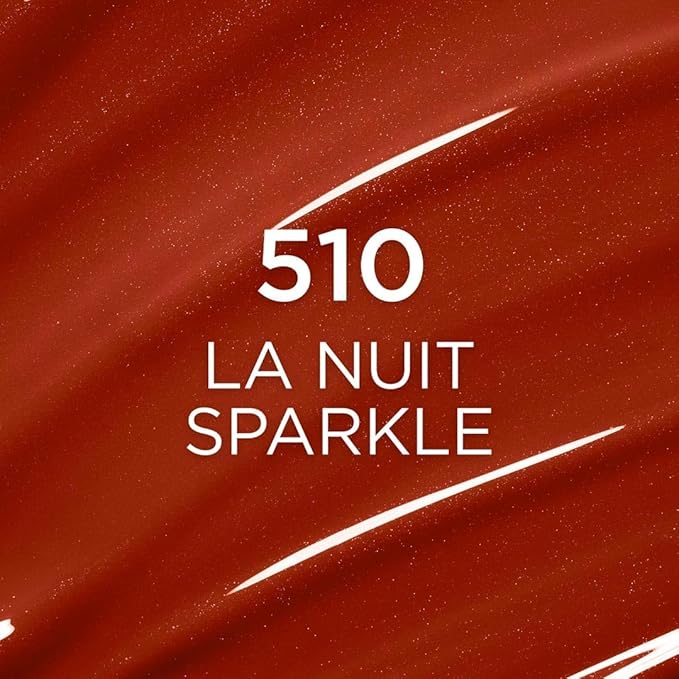 L’Oréal Paris Plump Ambition Hyaluron Lip Oil 5ml