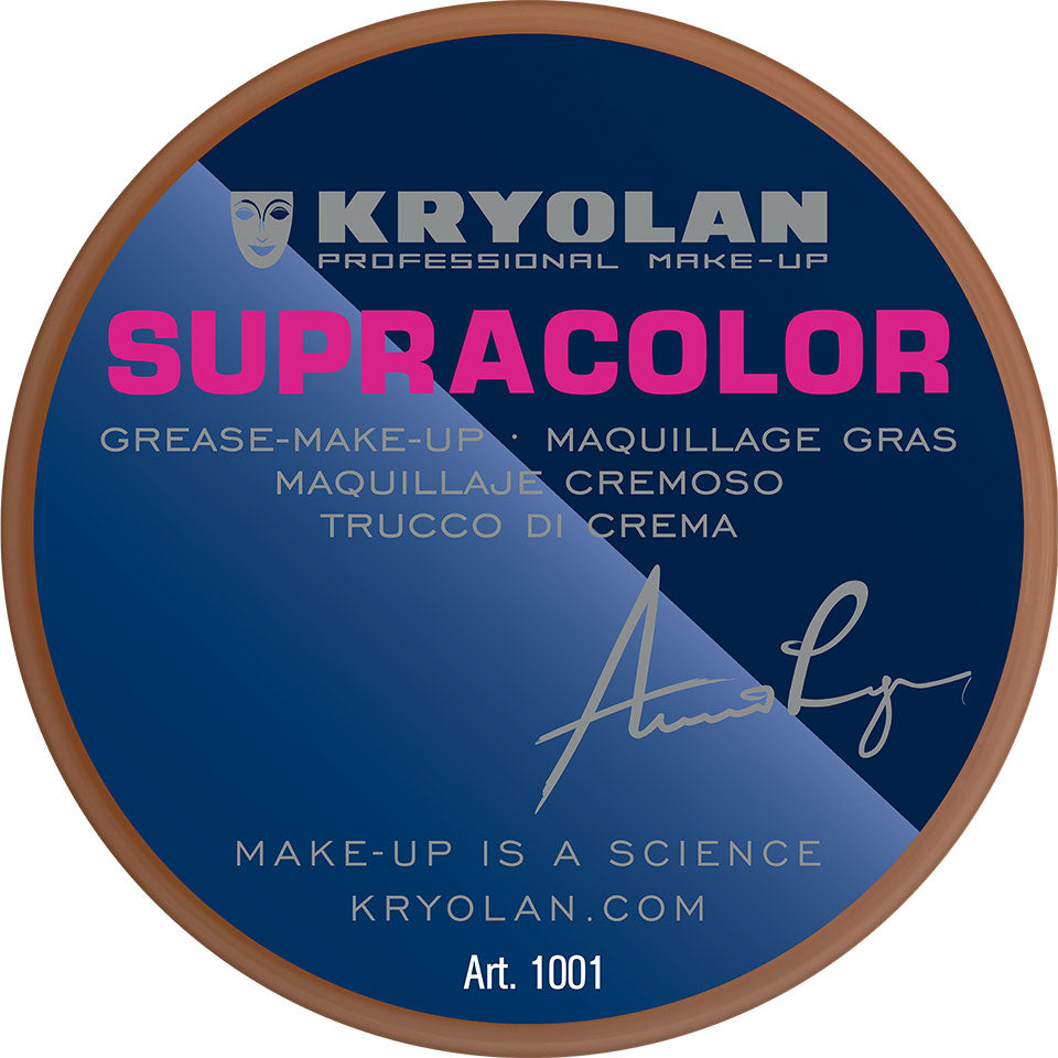 Kryolan Professional Make-up Supracolor 8ml