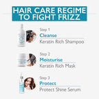 Godrej Professional Probio Keratin Revive Shampoo (250ml)