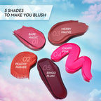 SUGAR Cloud Nine Niacinamide Glow Blush 7.6ml
