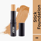 Golden Hazelnut 06