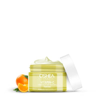 Oshea Herbals Vitamin C brightening and skin illuminating Cream 50g