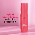 Wella Professionals Invigo Color Brilliance Shampoo 250 ml