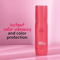 Wella Professionals Invigo Color Brilliance Shampoo 250 ml