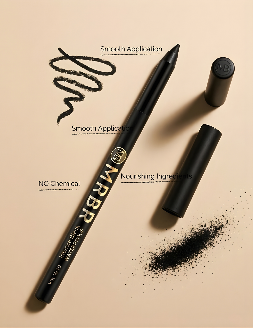 01-Black