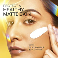 LAKMÉ Sun Expert Spf 25 Pa++ Super Matte Lotion Sunscreen 100ml