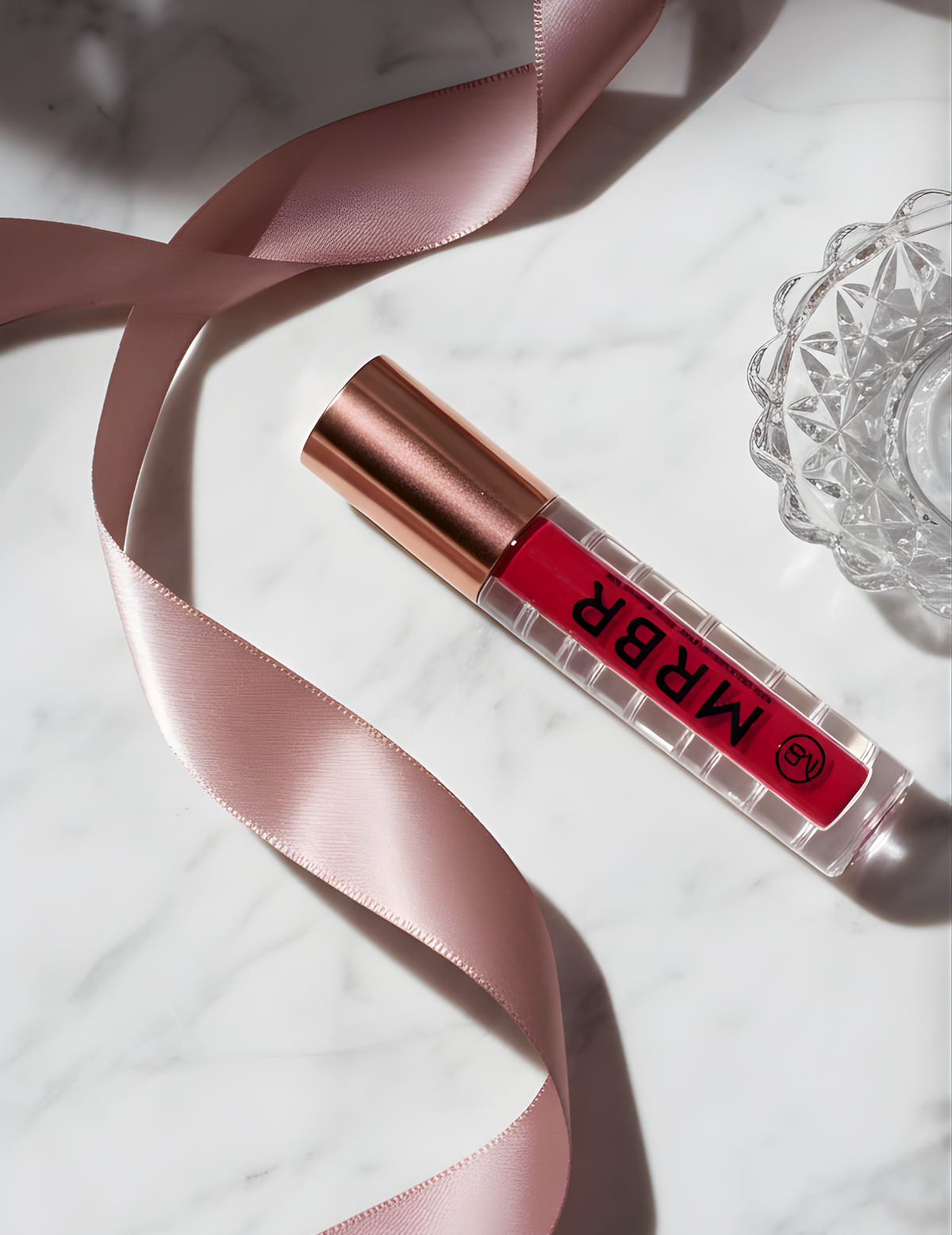 MRBR VELVET MATTE LIPSTICK ( MB MANI RAM BALWANT RAI mine beauty )