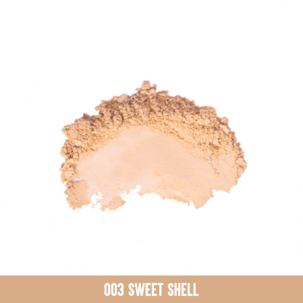 Colorbar Timeless Filling And Lifting Compact 9g