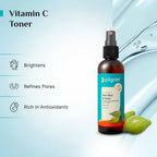 pilgrim 1% Vitamin C Toner 100ml