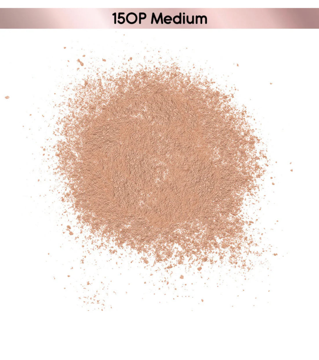 Kay Beauty Matte Compact 9g