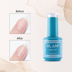 GLAM Gel Polish – Base Coat