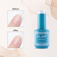 GLAM Gel Polish – Base Coat
