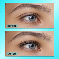 Character High Rise Mascara - CMS001