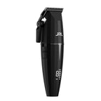 JRL PROFESSIONAL Men | Onyx Ff220C-B | Professional Hair Clipper Cordless Hair Clipper, Black