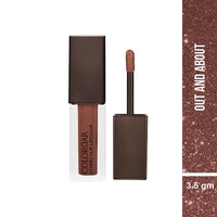 Colorbar Starry Flip Lipcolor 3.5g