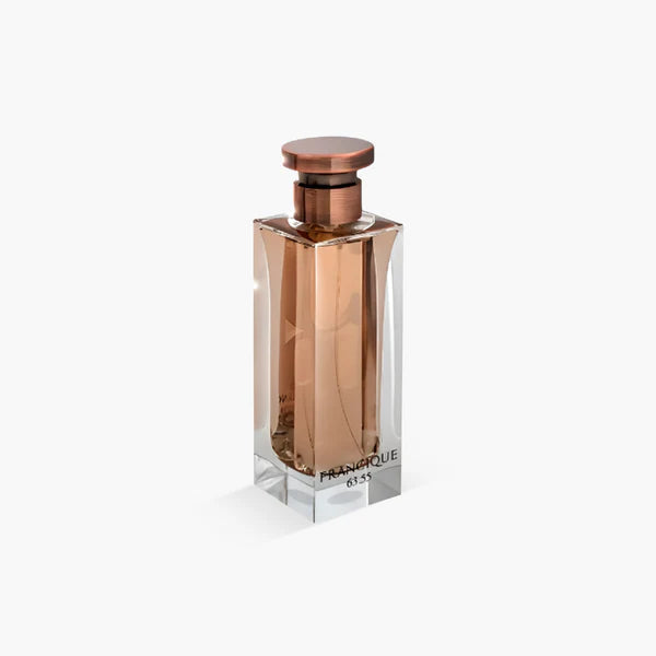 FA Paris Francique 63.55 Eau De Parfum 100ml For Men & Women 100ml