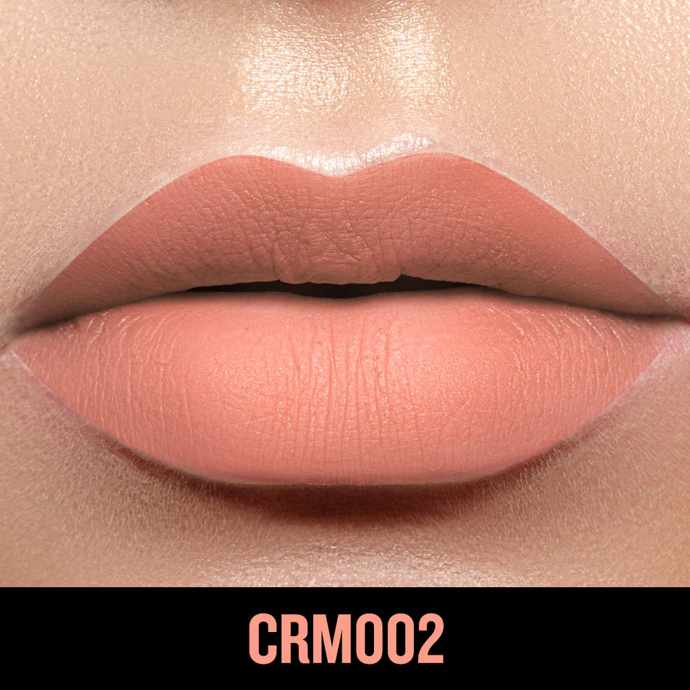 Character Meltz Matte Lip Liquid Lipstick 3.5ml