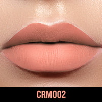Character Meltz Matte Lip Liquid Lipstick 3.5ml