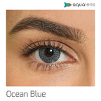 Ocean Blue