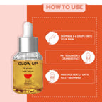 Glow Up TRIO C+ COMPLEX FACE SERUM - 30ml