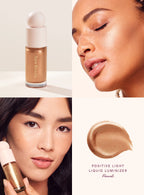 Rare Beauty Positive Light Liquid Luminizer 15ml
