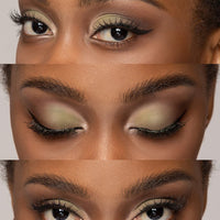 Flower Knows Chocolate Series Eight - Color Eyeshadow Palette 02 Young Shepherdess