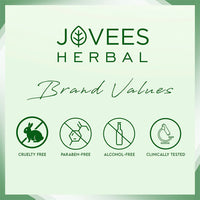 Jovees Rosemary Water Hair Growth Spray | Controls Hair Fall | Increases Hair Density | Fights Dandruff | Lightweight & Non-Greasy | For Men & Women 200ml