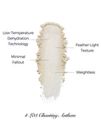Flower Knows Little Angel Collection Embossed Highlighter