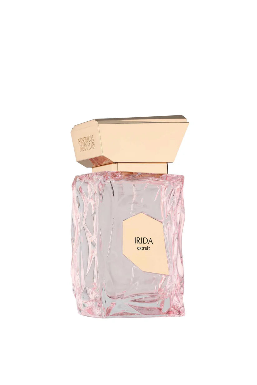 French Avenue Irida Extrait EDP Spray 3.4 oz Fragrances 100ml