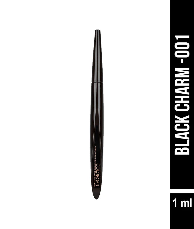 Colorbar Wink With Love 14Hrs Stay Eyeliner