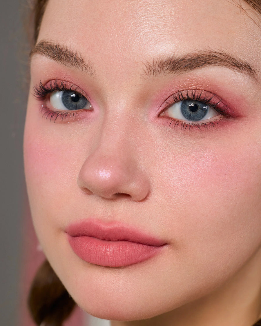 Flower Knows Strawberry Cupid Makeup Palette S02 Cupids Mischief