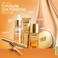 Lakmē VitC Superglow Skin Perfecting Primer 30g