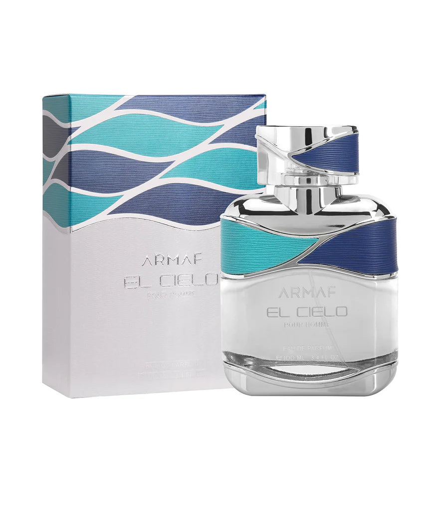 Armaf El Cielo Homme Perfume 100ml