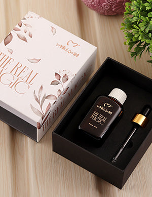 Makezmia The Real Magic For Water Resistance Makeup Sweat Control 50ml