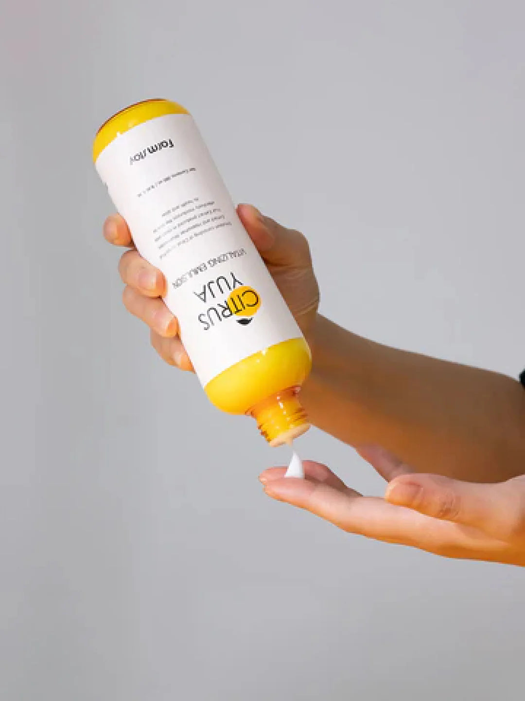 FARMSTAY CITRUS YUJA VITALIZIN EMULSION 280ml