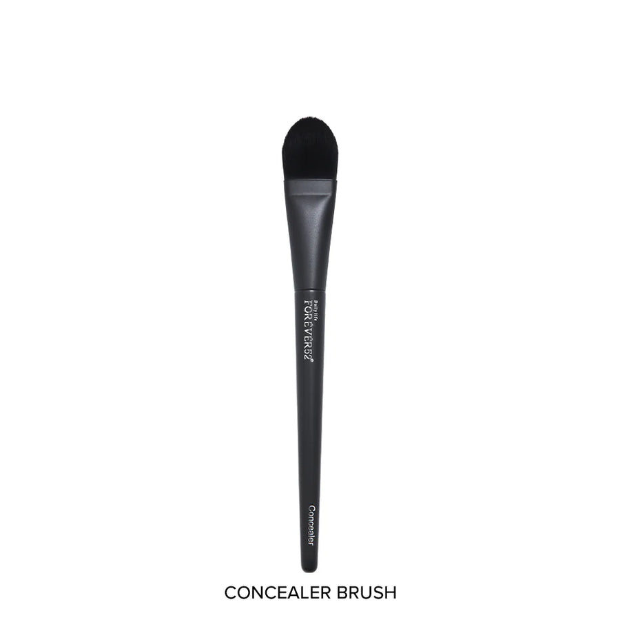 Forever52 Academic 12 Pcs Brush Set With 1 Sponge