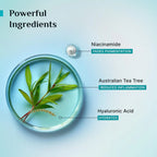 pilgrim Tea Tree Purifying Toner 100ml