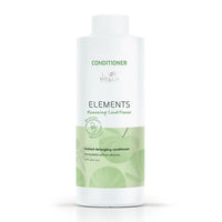 Wella Professionals Elements Light Renewing Conditioner (1000ml)