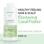 Wella Professionals Elements Light Renewing Conditioner (1000ml)