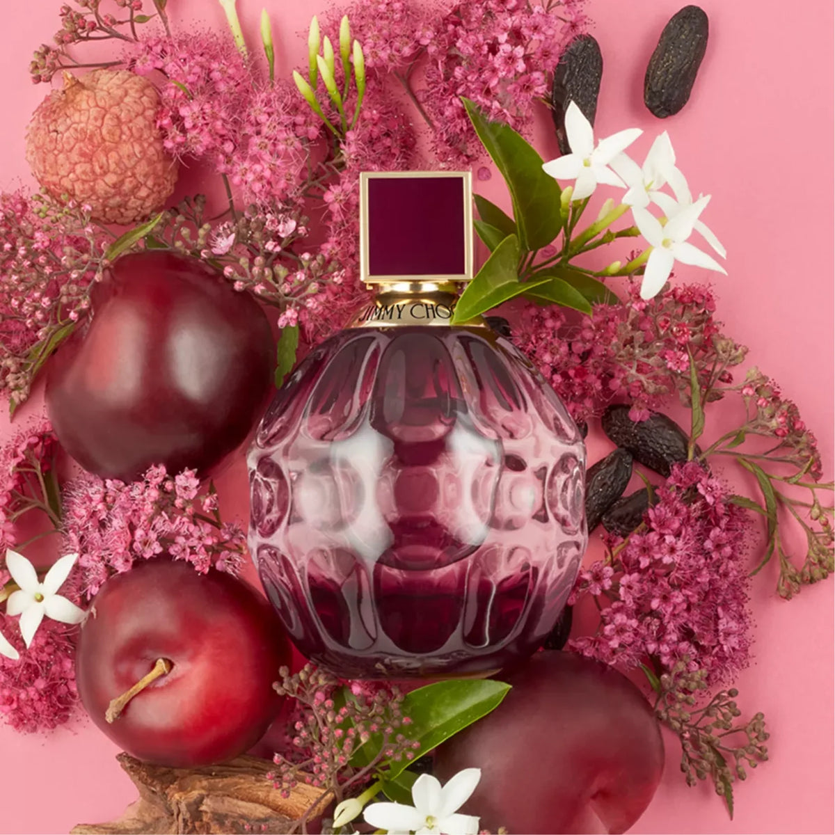 JIMMY CHOO FEVER EAU DE PERFUME FOR WOMEN 60ml