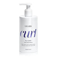 Curl Wow Flo-etry Vital Natural Serum 295ml