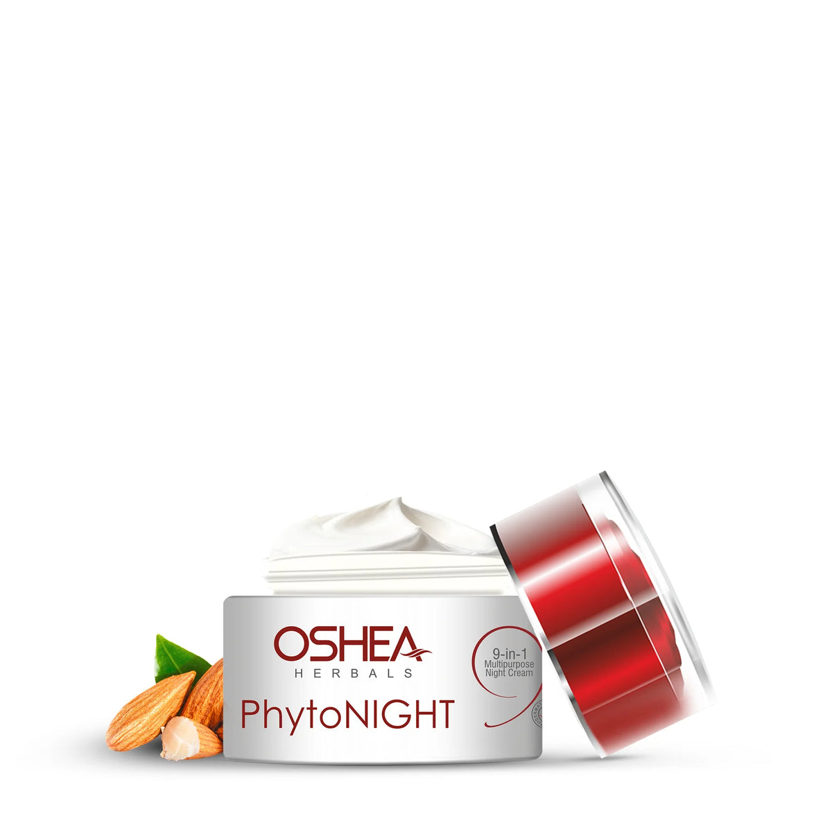 Oshea Herbals Phytonight 9-in 1 Multipurpose Night Cream 50g