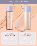 Fenty Skin Fat Water Hydrating Milky Toner Essence 150ml