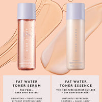 Fenty Skin Fat Water Hydrating Milky Toner Essence 150ml